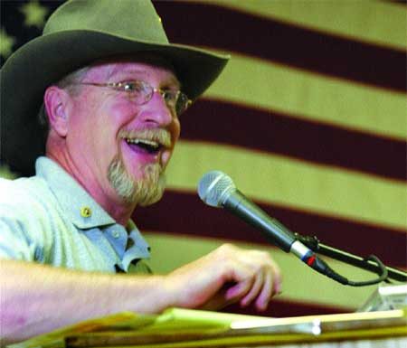 How bingo is saving the Lions