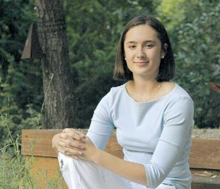 A first-hand taste of national politics