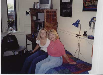 What to take, what not to take to college