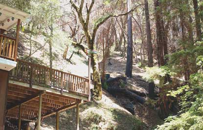 Croy fire inspections under way