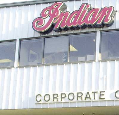 Indian sends employees packing