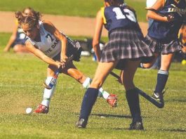 McDonald out for season after hit