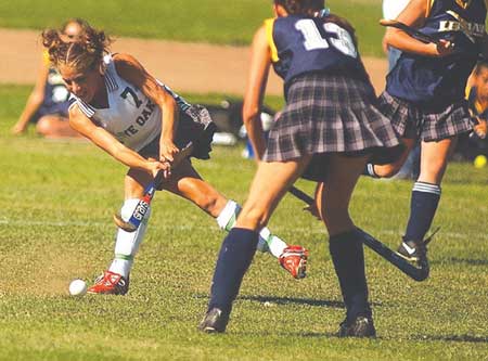 McDonald out for season after hit