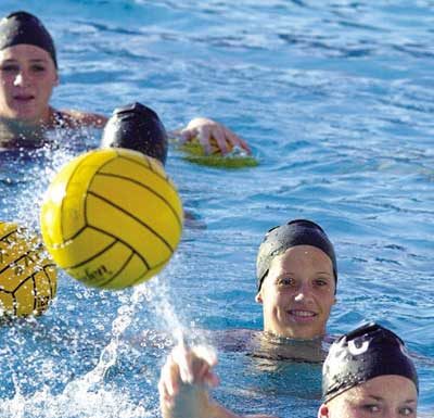 Girls team features mix of vets and rookies