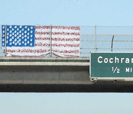 Reflections on changes post 9-11