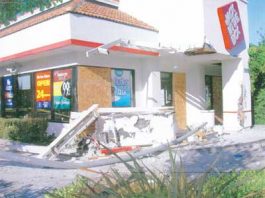 Trustees tangle over boundaries
