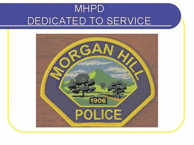 MH’s crime rate third highest in county