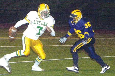 Acorns shutout in season opener