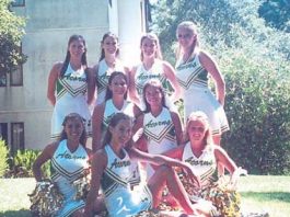 We got spirit, how ‘bout you?