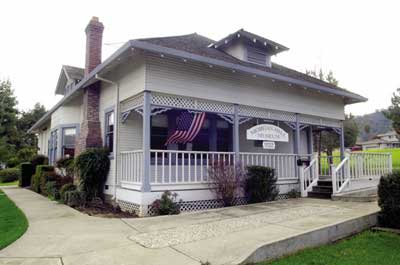 Museum move slated to MH House site