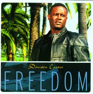 Carter shows his range, roots in album ‘Freedom’