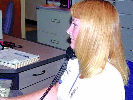 Dispatcher plays key role in rescue