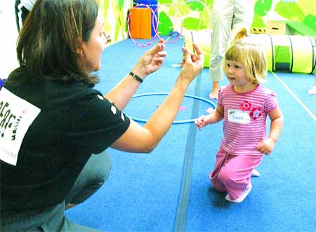 A decade of dance, life lessons at local studio