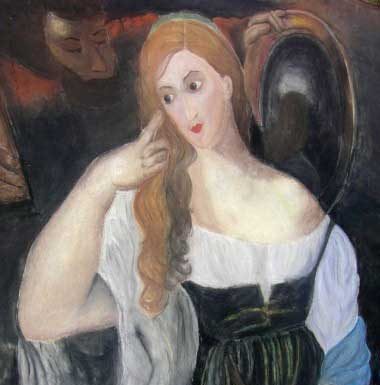 Films, painting festivals popular