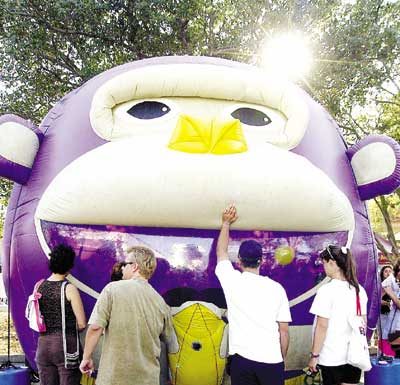 A complete taste of Morgan Hill