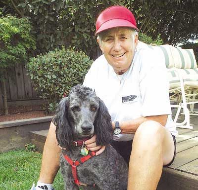 dog owners want park for four-legged friends