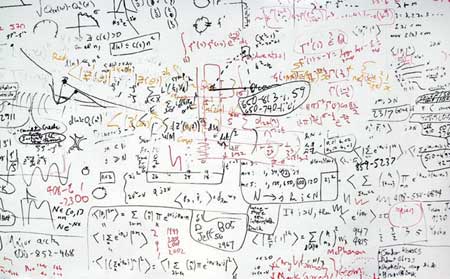 Math Institute wants MH move