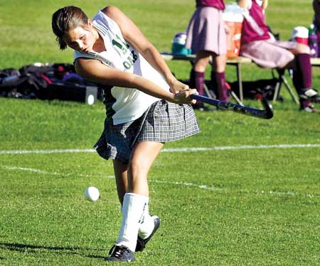 Acorns down St. Ignatius in overtime