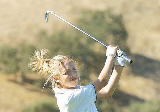 Acorns girls fall to MCV