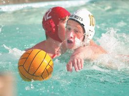 Boys are top seed for playoffs