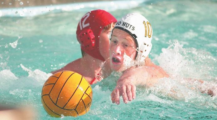 Boys are top seed for playoffs