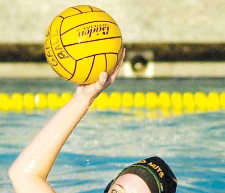 Girls polo routes Carmel, Monterey on way to championship game.