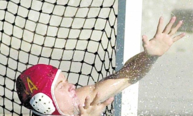 Live Oak boys fall to Leland in CCS polo semis