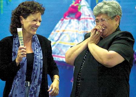 Affecting lasting change