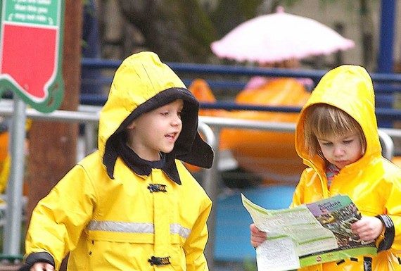 Bonfante Gardens ends season a high note