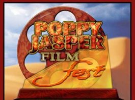 Lights, action: poppy jasper fest takes off