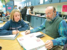 Britton – School to Watch