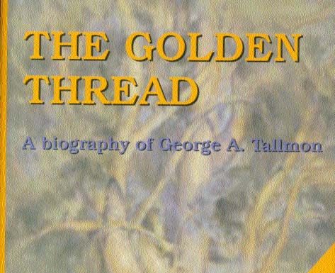 Author remembers the