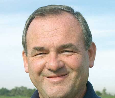 Lose your slice by learning to ‘release’ your club