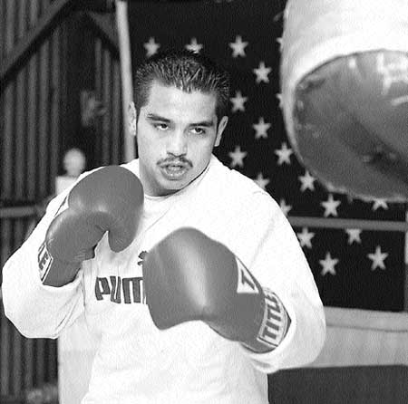 Gilroy High senior takes a swing at Olympics