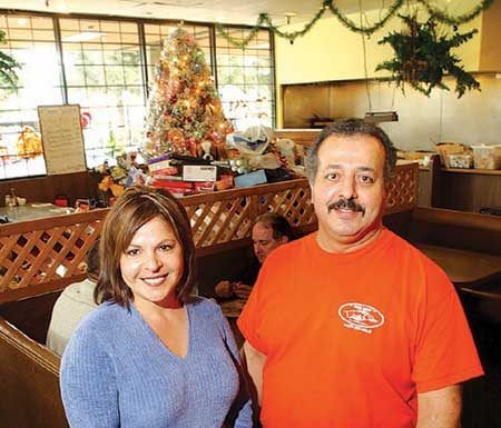 betsy’s is far more than a typical family restaurant