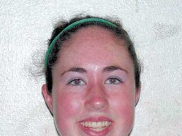 Lady Acorns snubbed on All-TCAL team