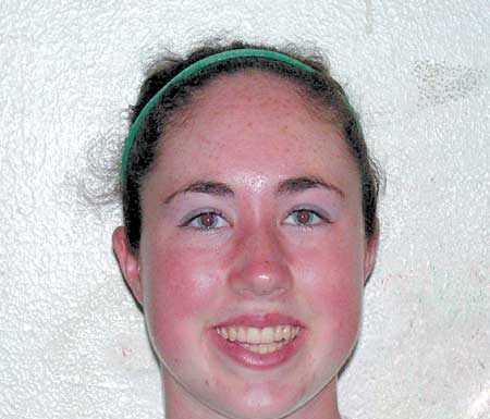 Lady Acorns snubbed on All-TCAL team