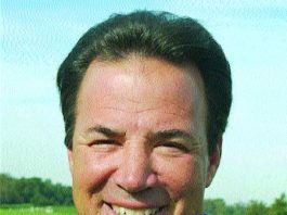 Off to the World Series of Poker