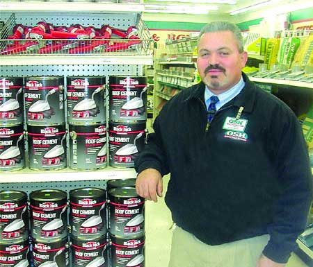 LO boys take second straight league title with victory