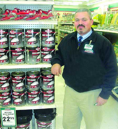 LO boys take second straight league title with victory