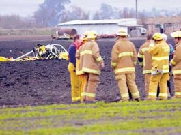 Show tells of hopes, scissor-wielding grandma
