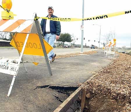 Five minutes to freedom