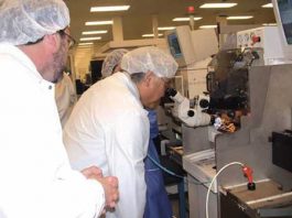 Lyle, Parish sign with Division I programs