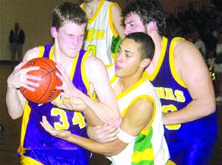 Angelino – Anderson