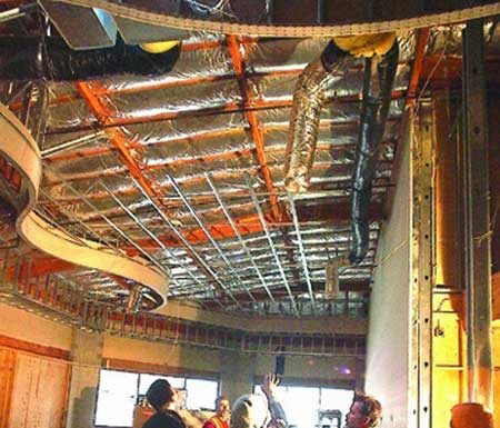 8-screen movie complex to open