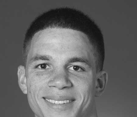 Robinson family has Live Oak-Stanford hoops connection