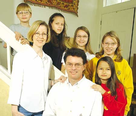 City, one: Country, zero