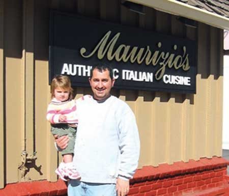 Maurizio’s slates opening next week