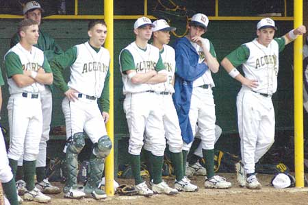 Ready to tear up the TCAL basepaths