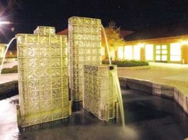 Top honor for cultural center